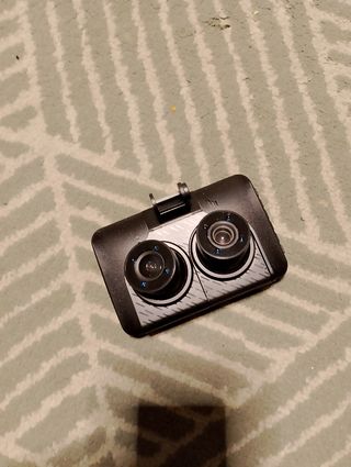 Cámara Dashcam Coche 1080p