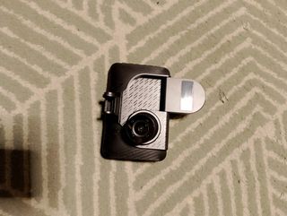 Cámara Dashcam Coche 1080p