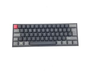 teclado alfanumerico ducky one 2 mini rgb
