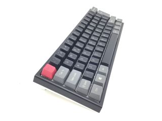 teclado alfanumerico ducky one 2 mini rgb