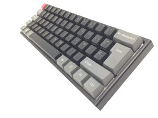 teclado alfanumerico ducky one 2 mini rgb