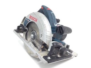 sierra circular bosch gks 65 gce