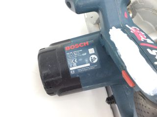 sierra circular bosch gks190