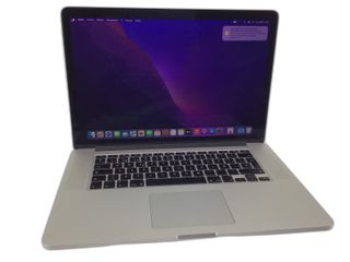 portatil apple apple macbook pro core i7 2.5 15 (2015) (a1398)