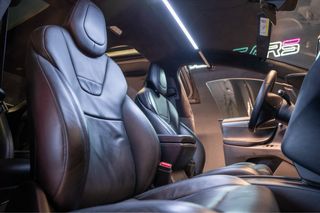 Tesla Model X 100d supercharger gratis IVA DEDUCIB