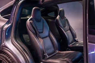 Tesla Model X 100d supercharger gratis IVA DEDUCIB