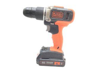 taladro a bateria black and decker bcd003