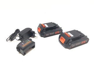 taladro a bateria black and decker bcd003