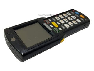 pda motorola mc3190