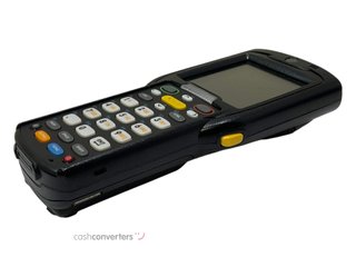 pda motorola mc3190