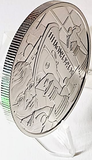 Moneda 20€ Austria 2013 Stefan Zweig