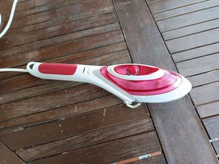Plancha vapor Tefal 2 en 1 - 800W