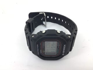 reloj pulsera unisex casio g-shock