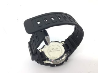 reloj pulsera unisex casio g-shock