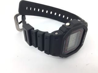 reloj pulsera unisex casio g-shock