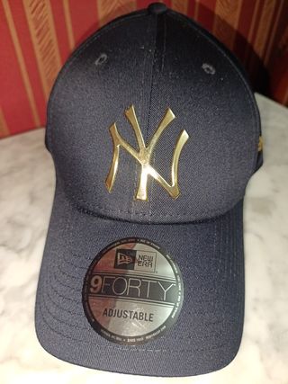 Gorra New York Yankees NEW ERA 