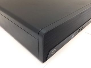 pc hp elitedesk 800g6 i5-10500 16gb ram 512gb ssd
