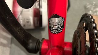 Bicicleta BH Supra 600 montaña