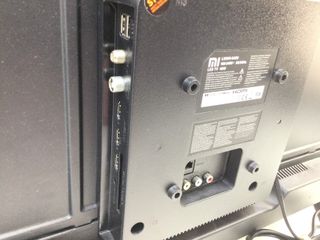 televisor led 32” xiaomi l32m6-6aeu smart tv