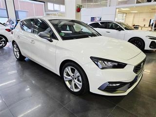 SEAT León 2.0 TDI SANDS FR XS DSG 110 kW (150 CV)