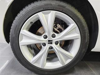 SEAT León 2.0 TDI SANDS FR XS DSG 110 kW (150 CV)