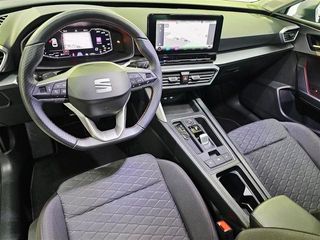SEAT León 2.0 TDI SANDS FR XS DSG 110 kW (150 CV)
