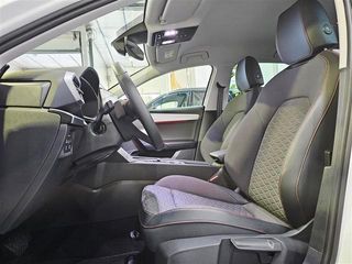 SEAT León 2.0 TDI SANDS FR XS DSG 110 kW (150 CV)