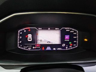 SEAT León 2.0 TDI SANDS FR XS DSG 110 kW (150 CV)