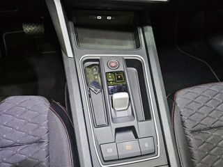 SEAT León 2.0 TDI SANDS FR XS DSG 110 kW (150 CV)