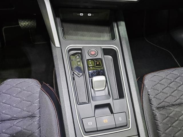 SEAT León 2.0 TDI SANDS FR XS DSG 110 kW (150 CV)