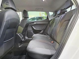 SEAT León 2.0 TDI SANDS FR XS DSG 110 kW (150 CV)