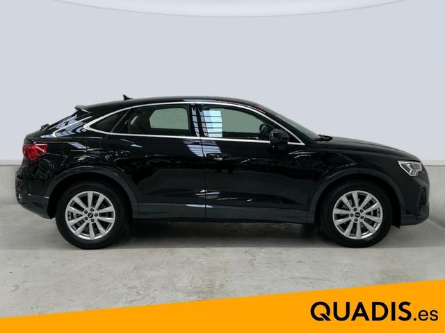 Audi Q3 Sportback Advanced 35 TDI 110 kW (150 CV) S tronic