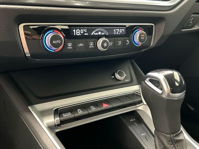 Audi Q3 Sportback Advanced 35 TDI 110 kW (150 CV) S tronic