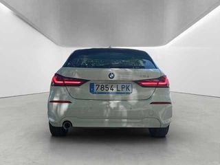 BMW Serie 1 116d Business 85 kW (116 CV)