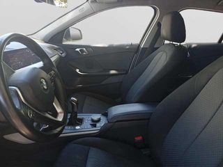 BMW Serie 1 116d Business 85 kW (116 CV)