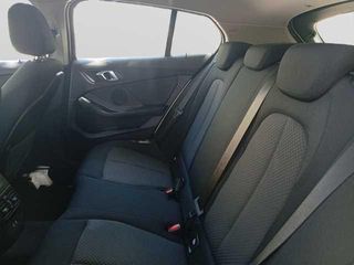 BMW Serie 1 116d Business 85 kW (116 CV)