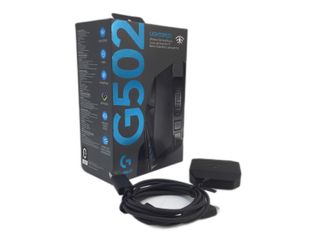 raton logitech g502