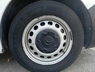 Citroen Jumpy Furgon BlueHDi 100 SANDS Talla M Control 75 kW (102 CV)