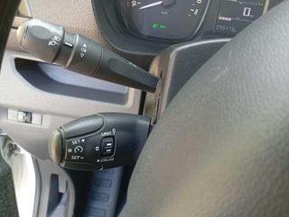 Citroen Jumpy Furgon BlueHDi 100 SANDS Talla M Control 75 kW (102 CV)