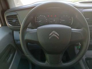 Citroen Jumpy Furgon BlueHDi 100 SANDS Talla M Control 75 kW (102 CV)