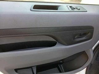 Citroen Jumpy Furgon BlueHDi 100 SANDS Talla M Control 75 kW (102 CV)