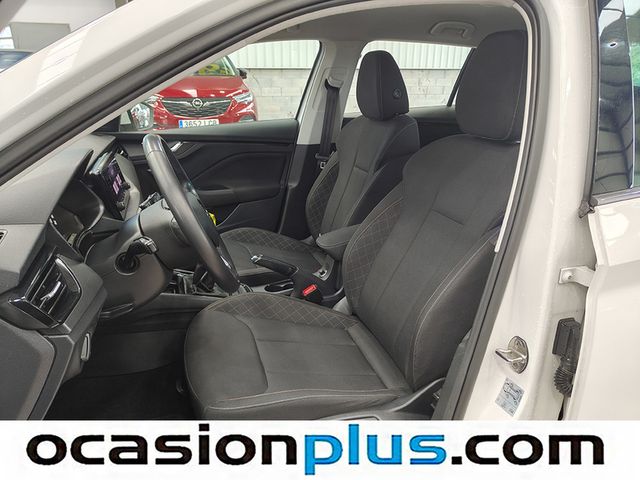 Skoda Scala 1.6 TDI Ambition 85 kW (115 CV)