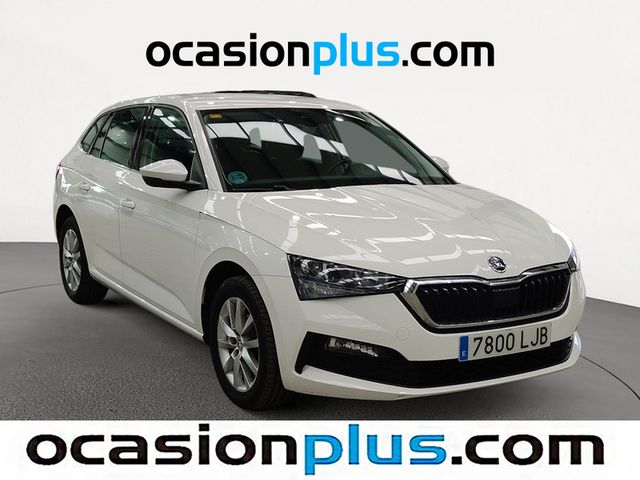 Skoda Scala 1.6 TDI Ambition 85 kW (115 CV)