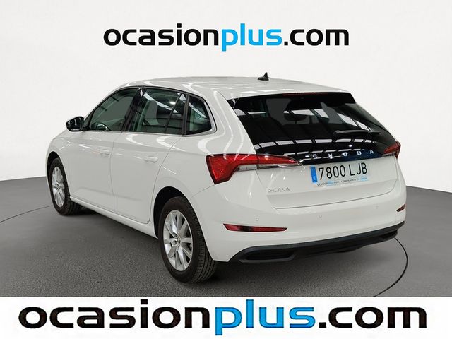 Skoda Scala 1.6 TDI Ambition 85 kW (115 CV)