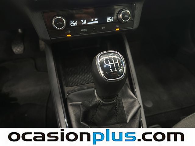Skoda Scala 1.6 TDI Ambition 85 kW (115 CV)