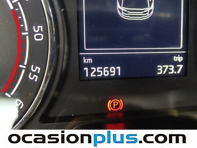 Skoda Scala 1.6 TDI Ambition 85 kW (115 CV)