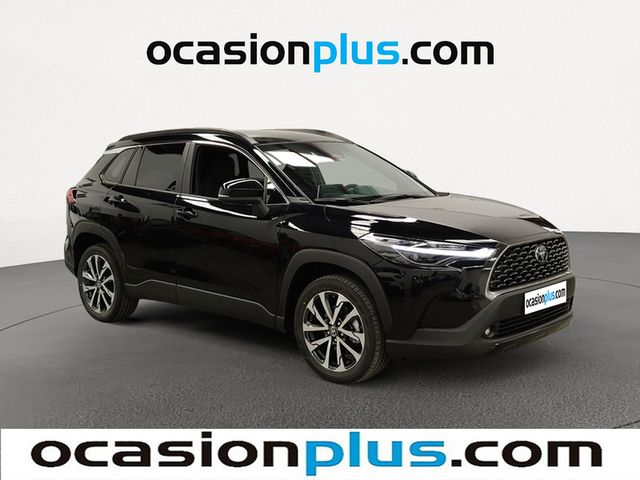 Toyota Corolla Cross 2.0l Style Plus 145 kW (197 CV)