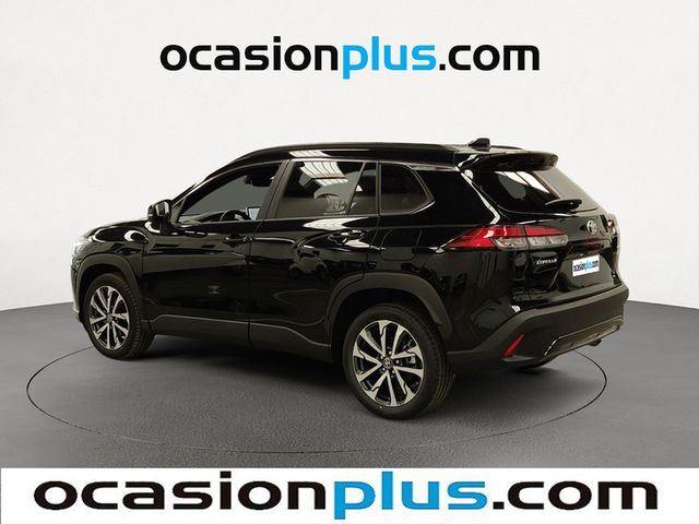 Toyota Corolla Cross 2.0l Style Plus 145 kW (197 CV)