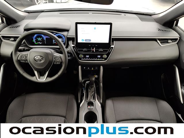 Toyota Corolla Cross 2.0l Style Plus 145 kW (197 CV)