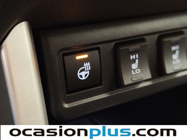 Toyota Corolla Cross 2.0l Style Plus 145 kW (197 CV)